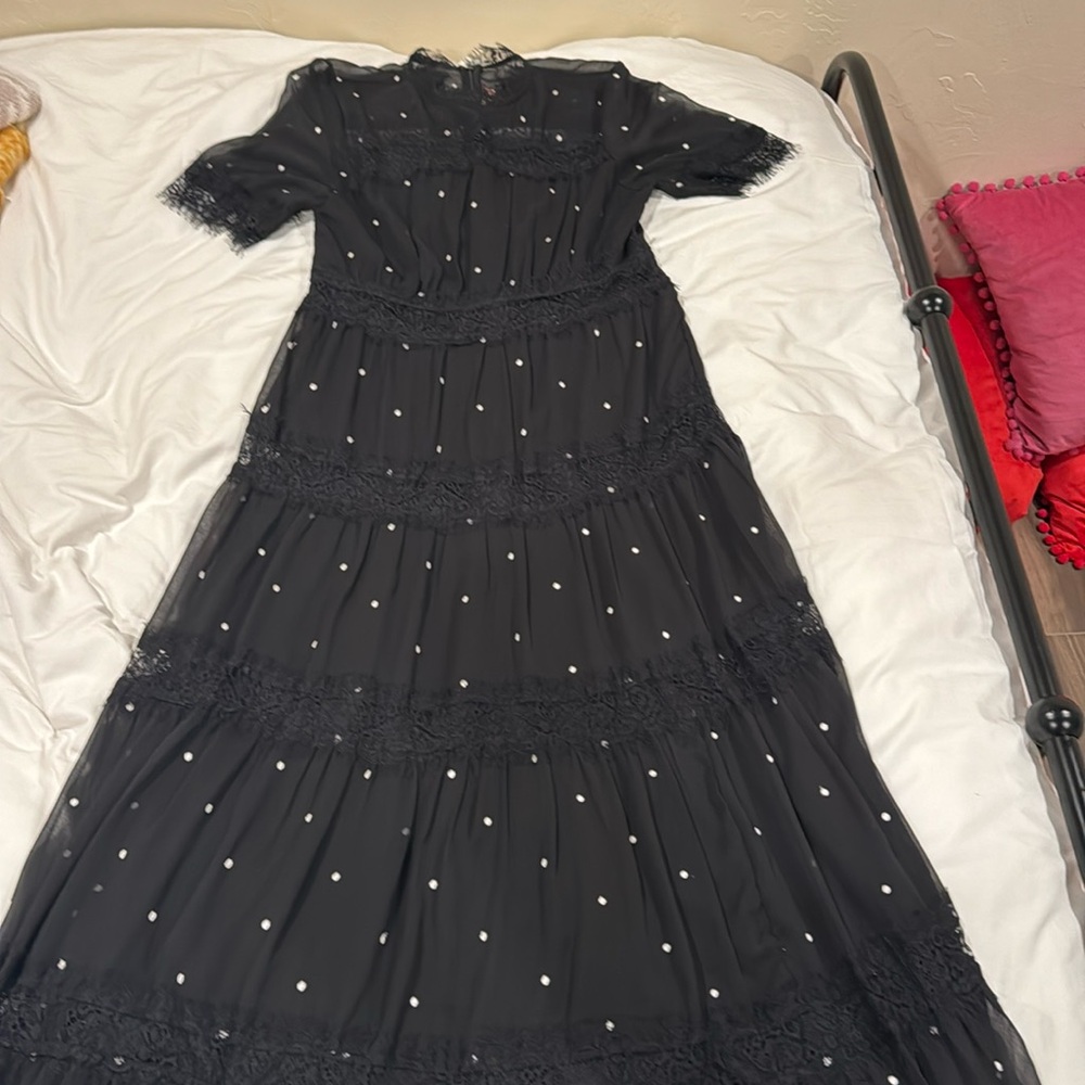 ranna gill dress